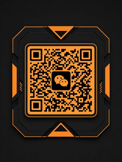 免费看片公众号二维码